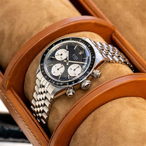 rolex 6240 meccanica|‘Small Floating’ Dial 6240 Rolex Daytona .